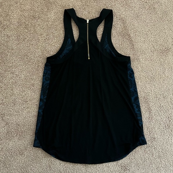 Express Racerback Tank - Picture 4 of 5